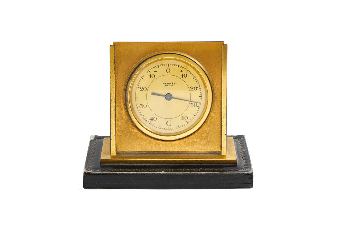 Hermes Thermometer