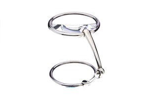 Hermes Magnifier