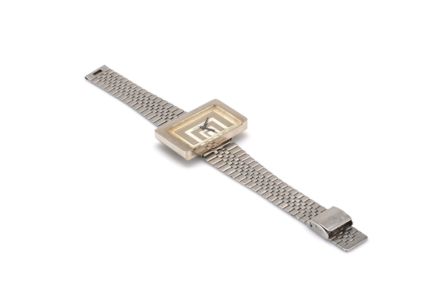 Jaeger LeCoultre for Pierre Cardin Watch