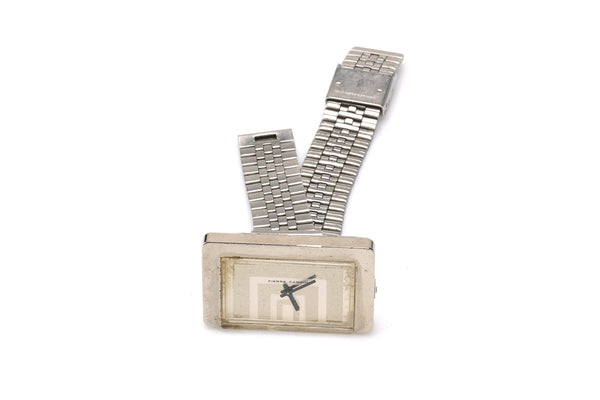 pierre cardin Jaeger LeCoultre ジャンク 1970 Jaeger Lecoultre Pierre Cardin