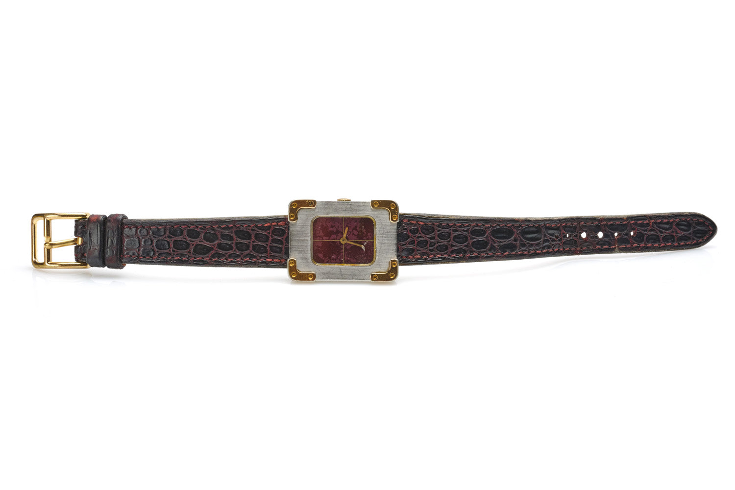 Hermes Men's Watch