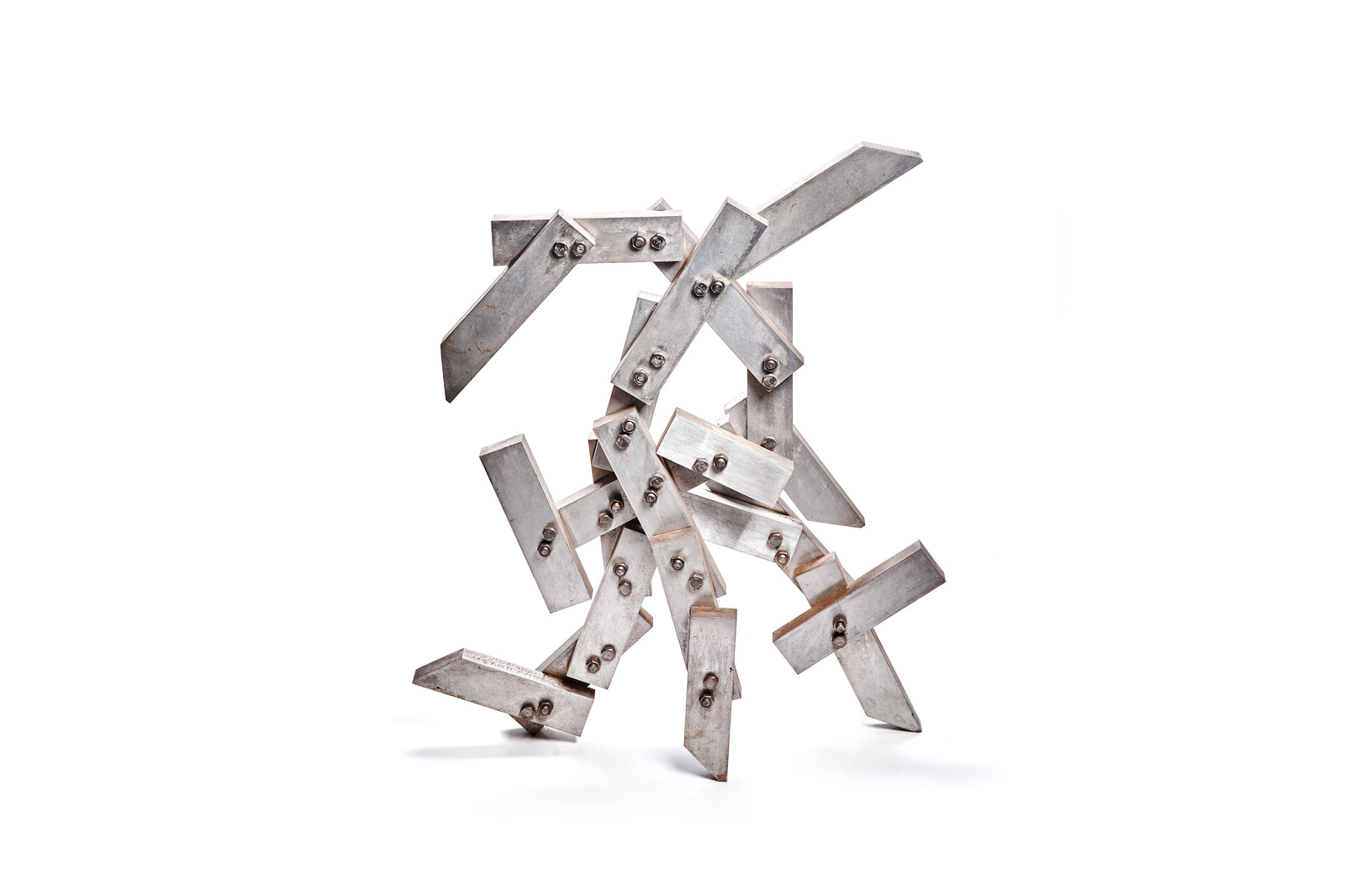 Larry Mohr Sculpture