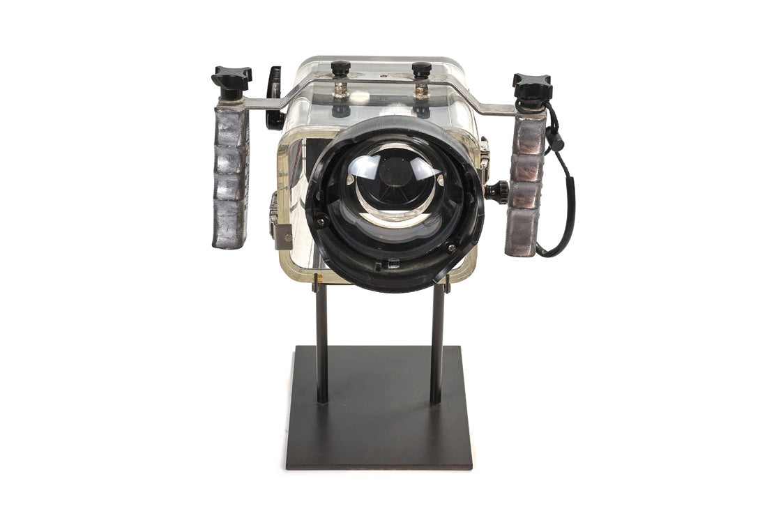 Underwater Camera Case