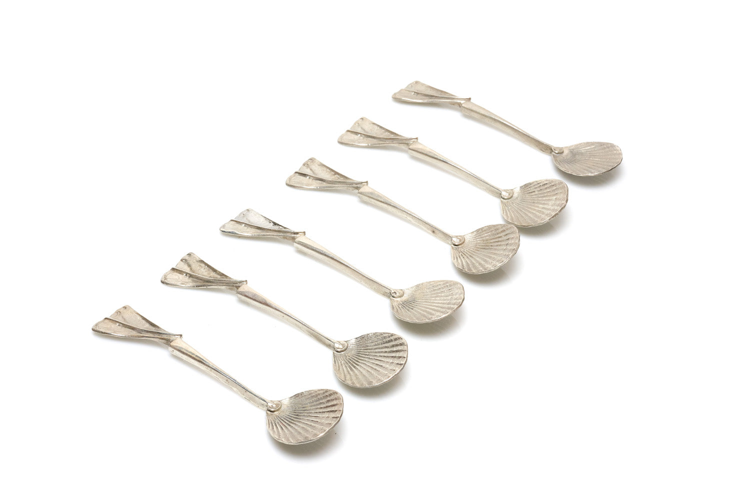 Claude Lalanne Spoons, Les Phagocytes