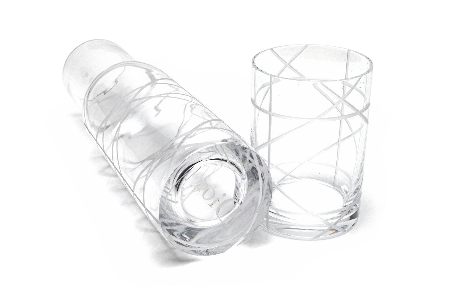 Christian Dior, Drink Set