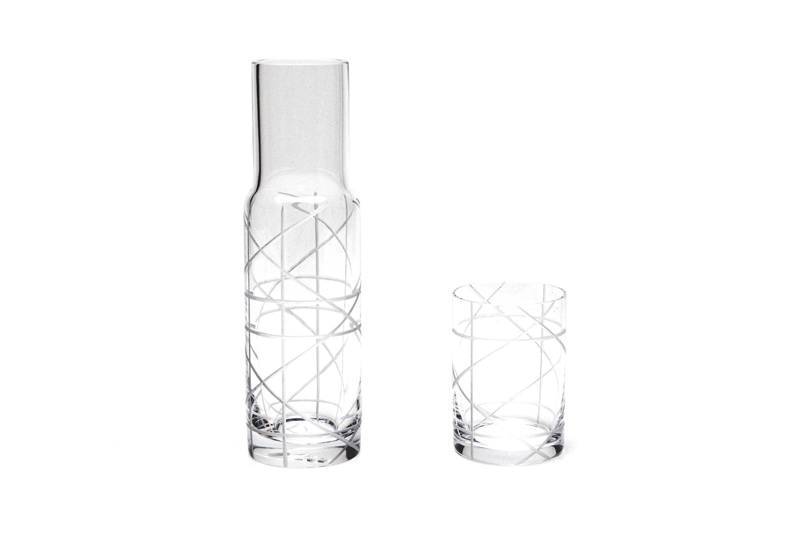 Christian Dior, Drink Set