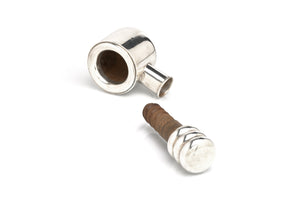 Sterling Silver Nutcracker
