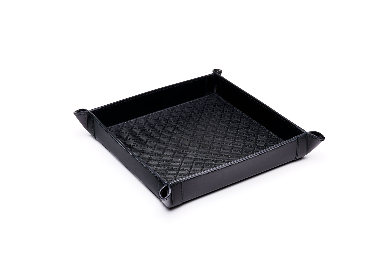 Gucci Leather Catchall