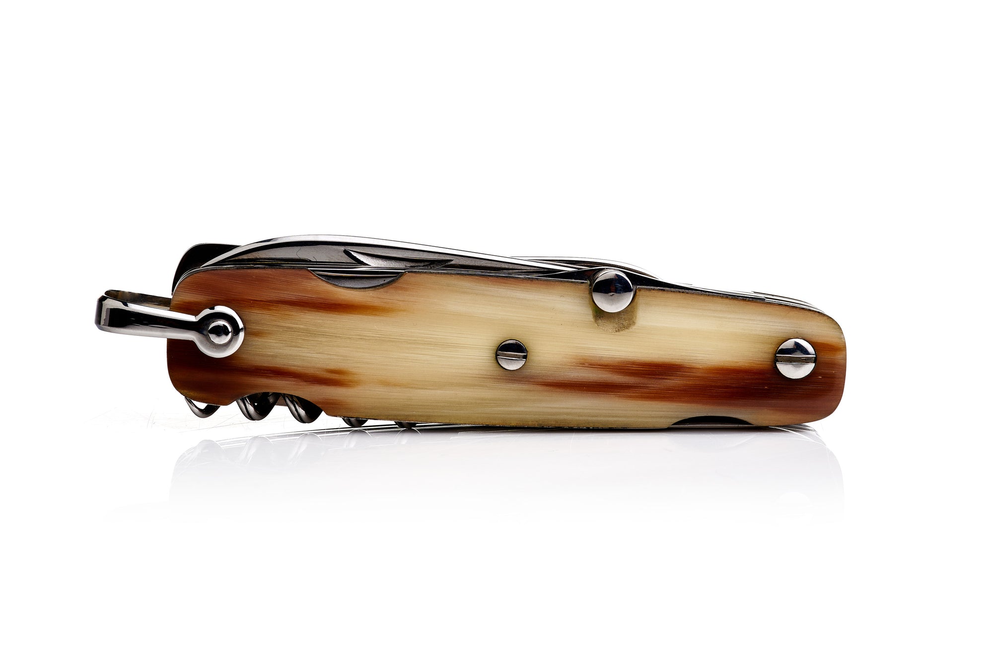Hermes Pocket Knife