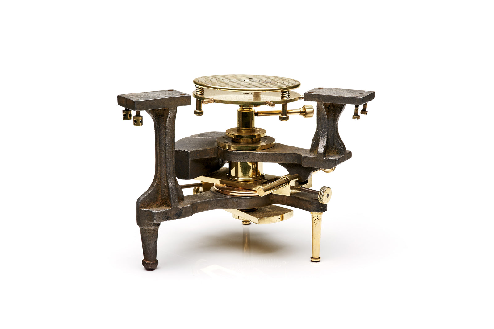 Scientific Instrument