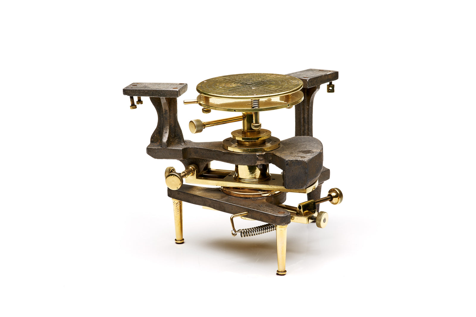 Scientific Instrument