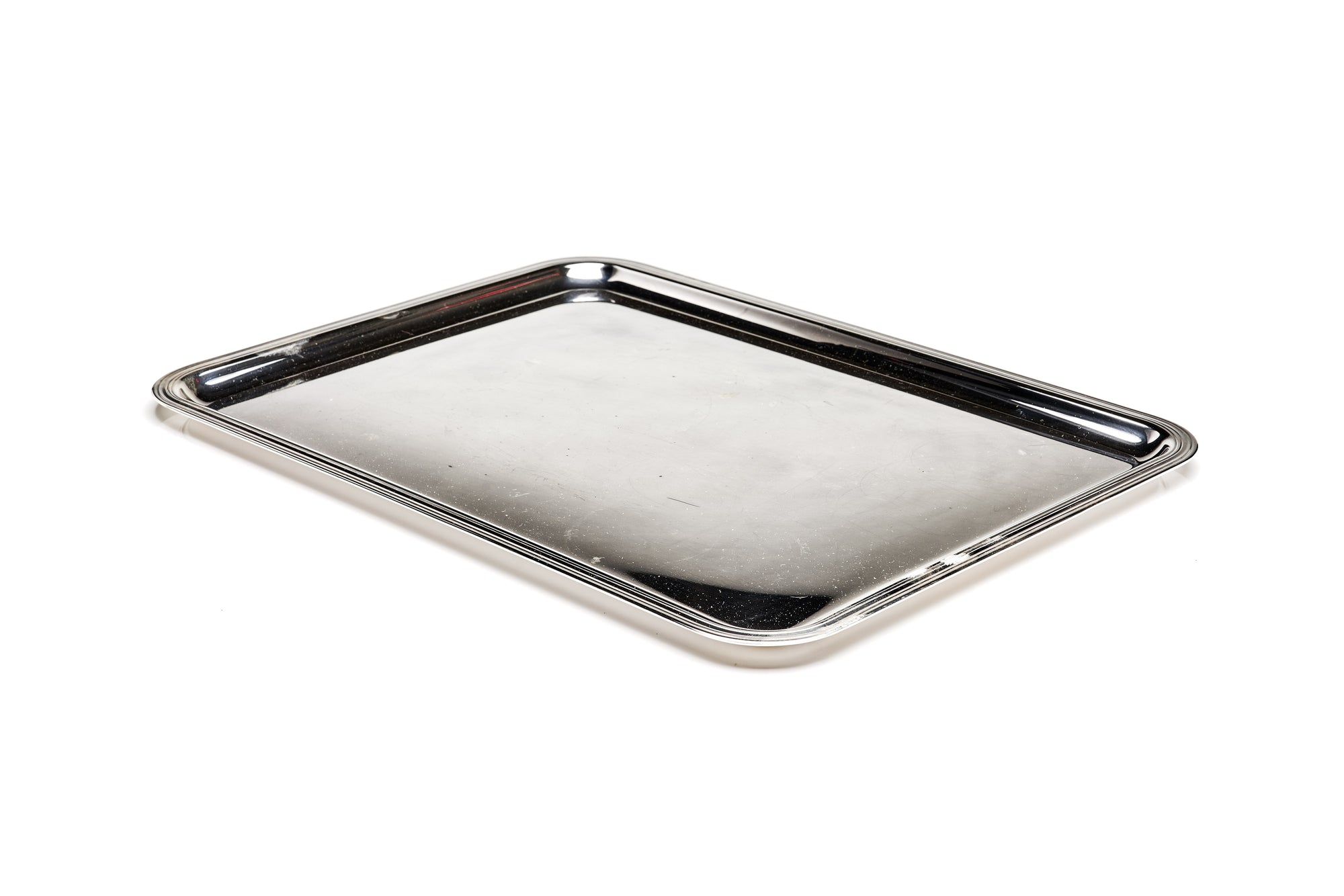 Christofle Tray