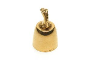 Hermes Bell, Horse Head