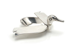 Hermes Articulated Duck Box