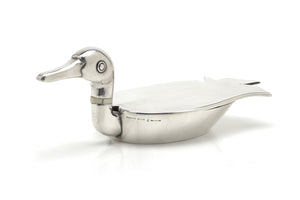 Hermes Articulated Duck Box