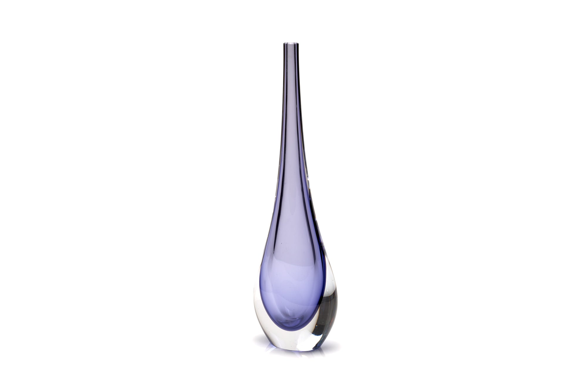 Christian Dior Crystal Vase