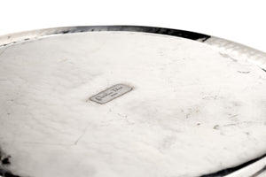 Christian Dior Hammered Tray