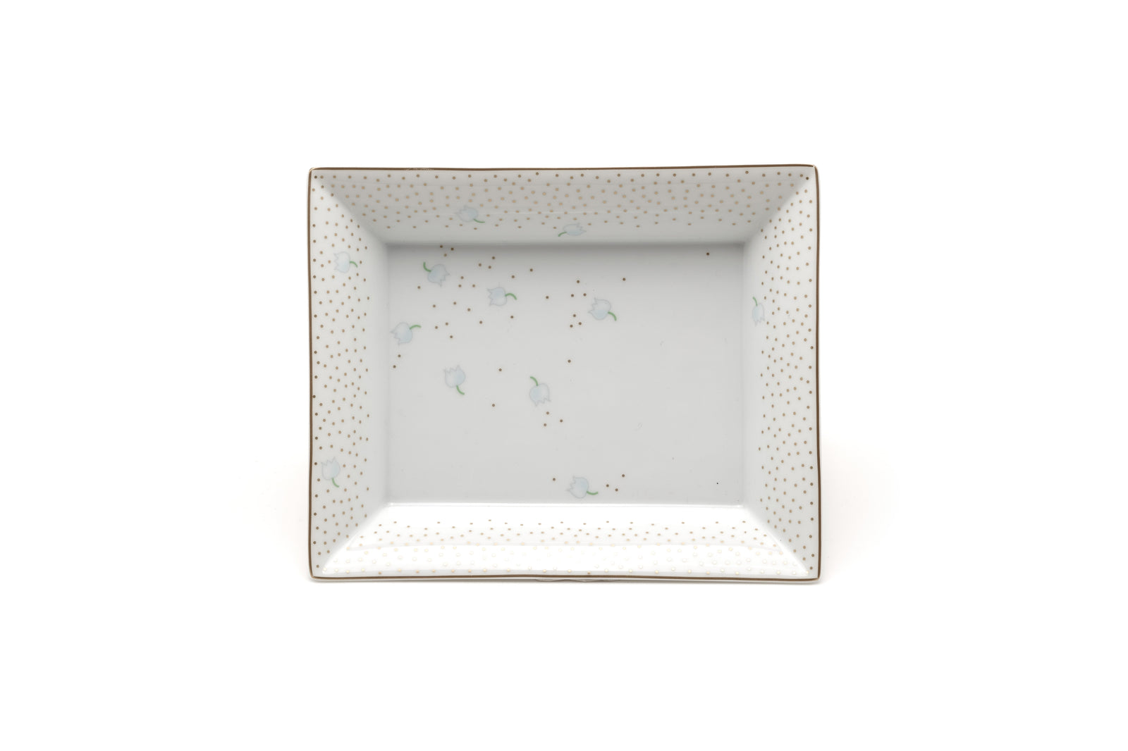 Christian Dior Porcelain Ashtray