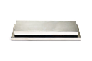 French Modernist Stepped Box