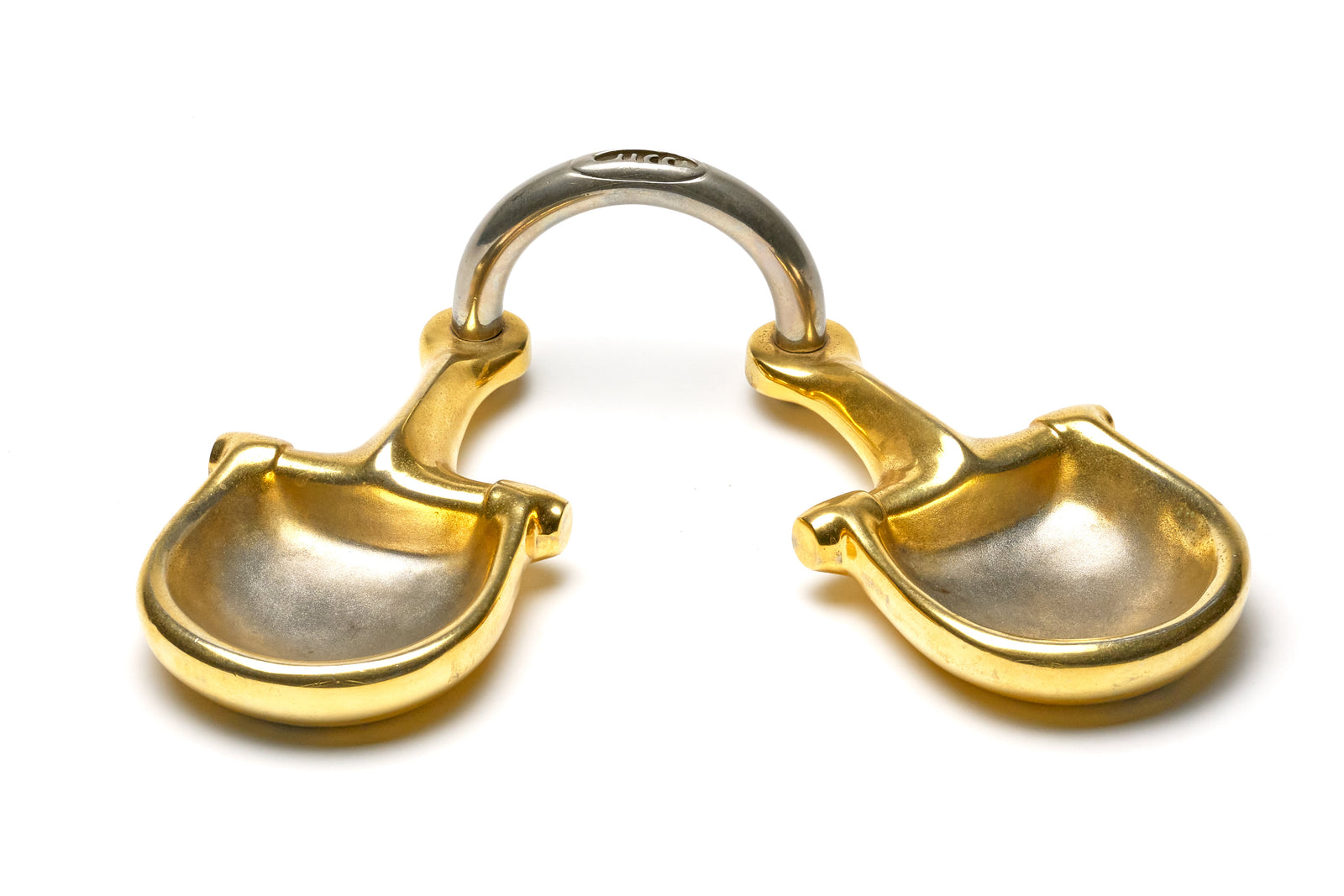 Gucci Swiveling Partners Ashtray