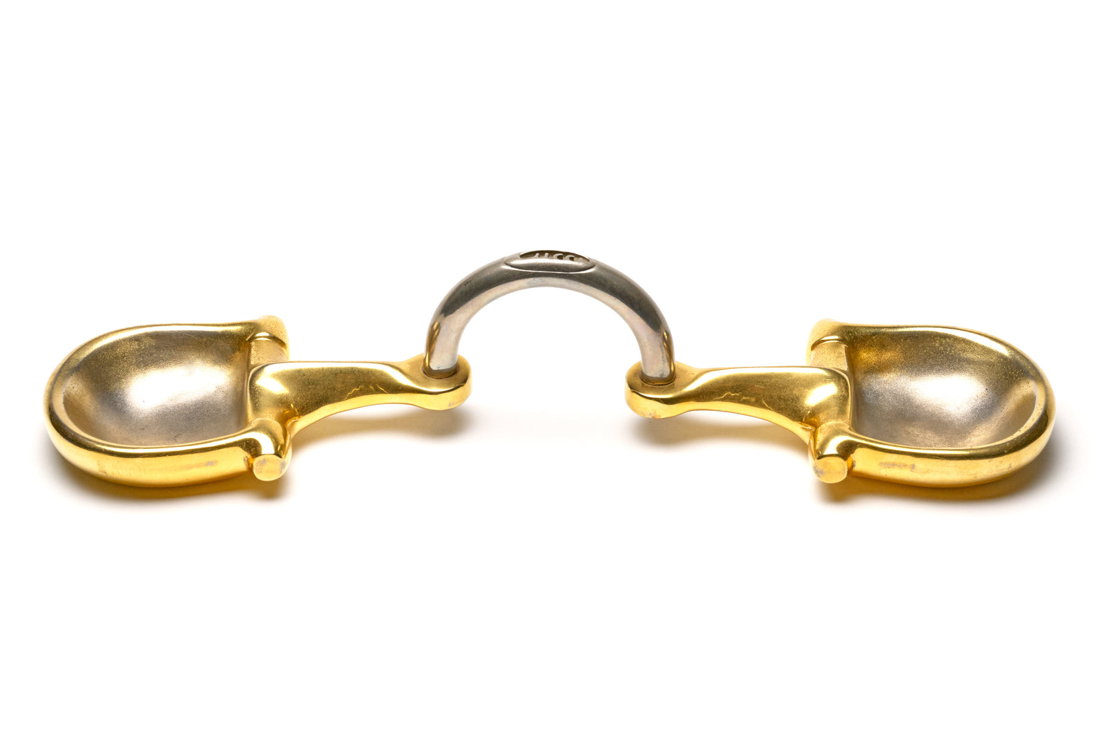 Gucci Swiveling Partners Ashtray