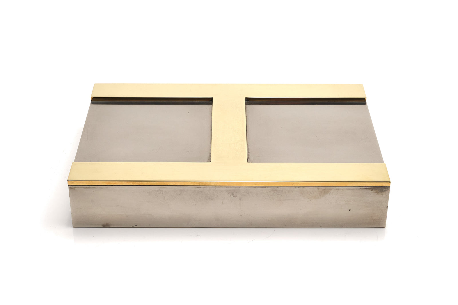 Hermes H Box, Long H