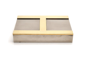 Hermes H Box, Long H