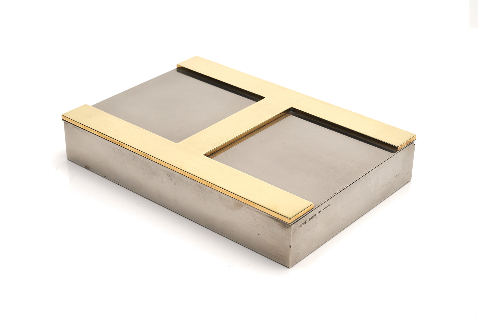 Hermes H Box, Long H