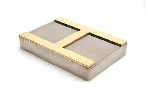 Hermes H Box, Long H