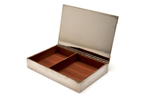 Hermes H Box, Long H