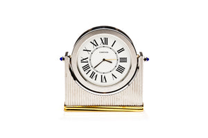 Cartier Desk Clock