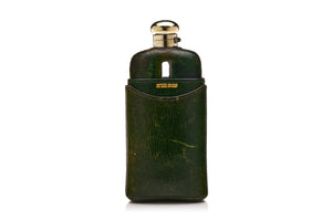 Asprey Flask