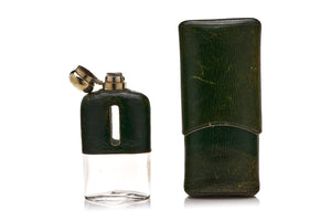 Asprey Flask