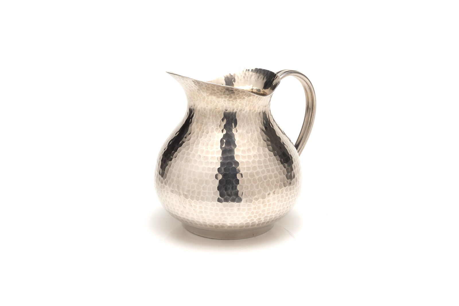 Christian Dior Hammered Pitcher