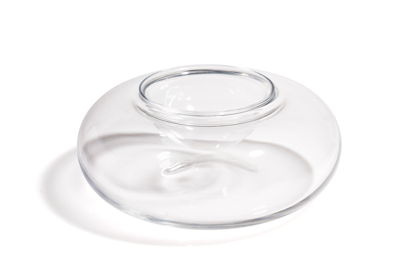 Baccarat Minimalist Caviar Set