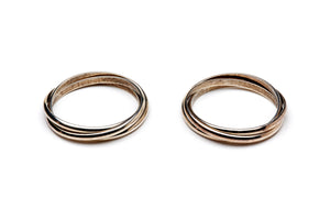 Tiffany & Co. Sterling Bracelets, Paloma's Melody
