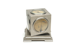 Kirby Beard & Co Weatherstation