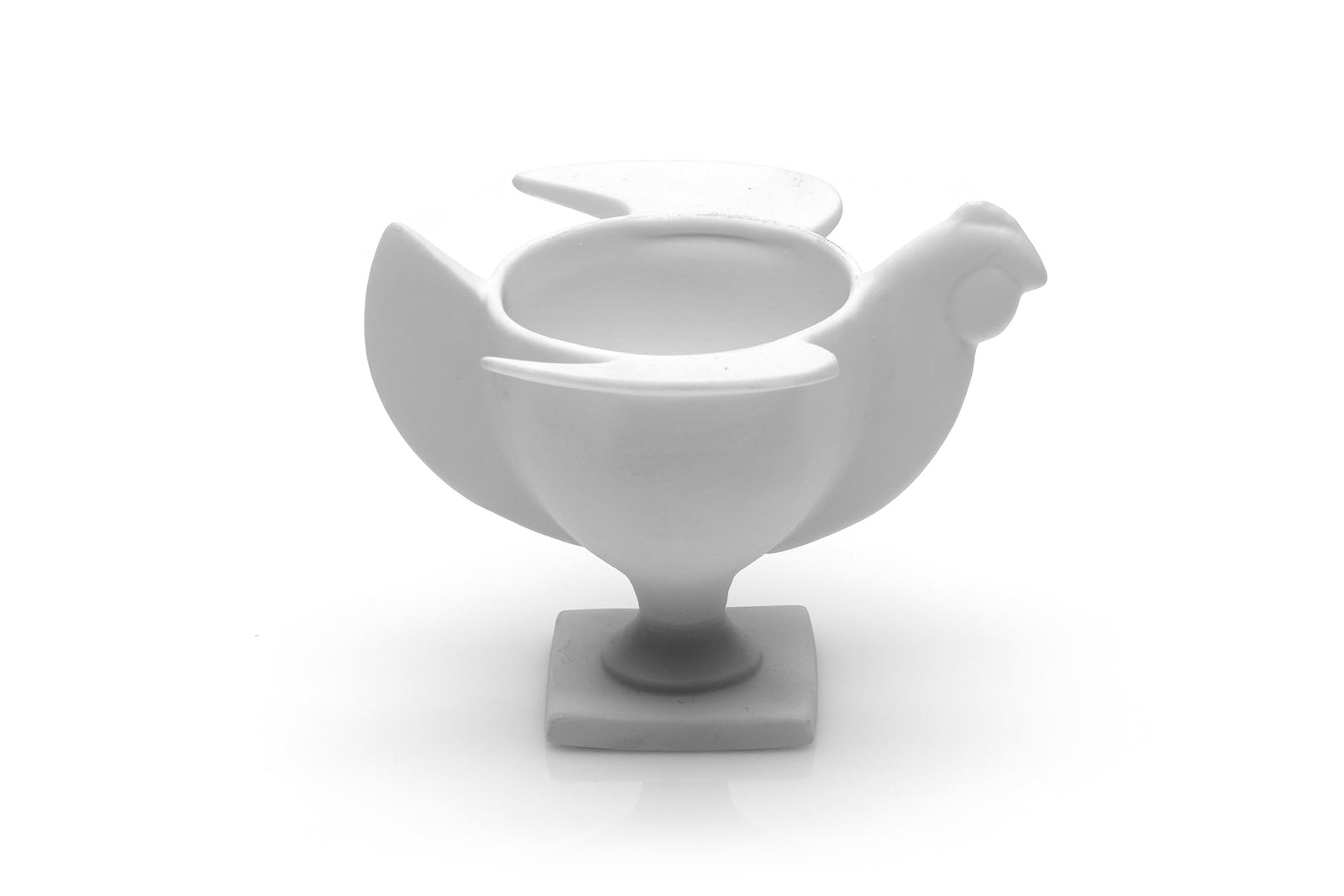 Claude Lalanne, Coquetiers Poule