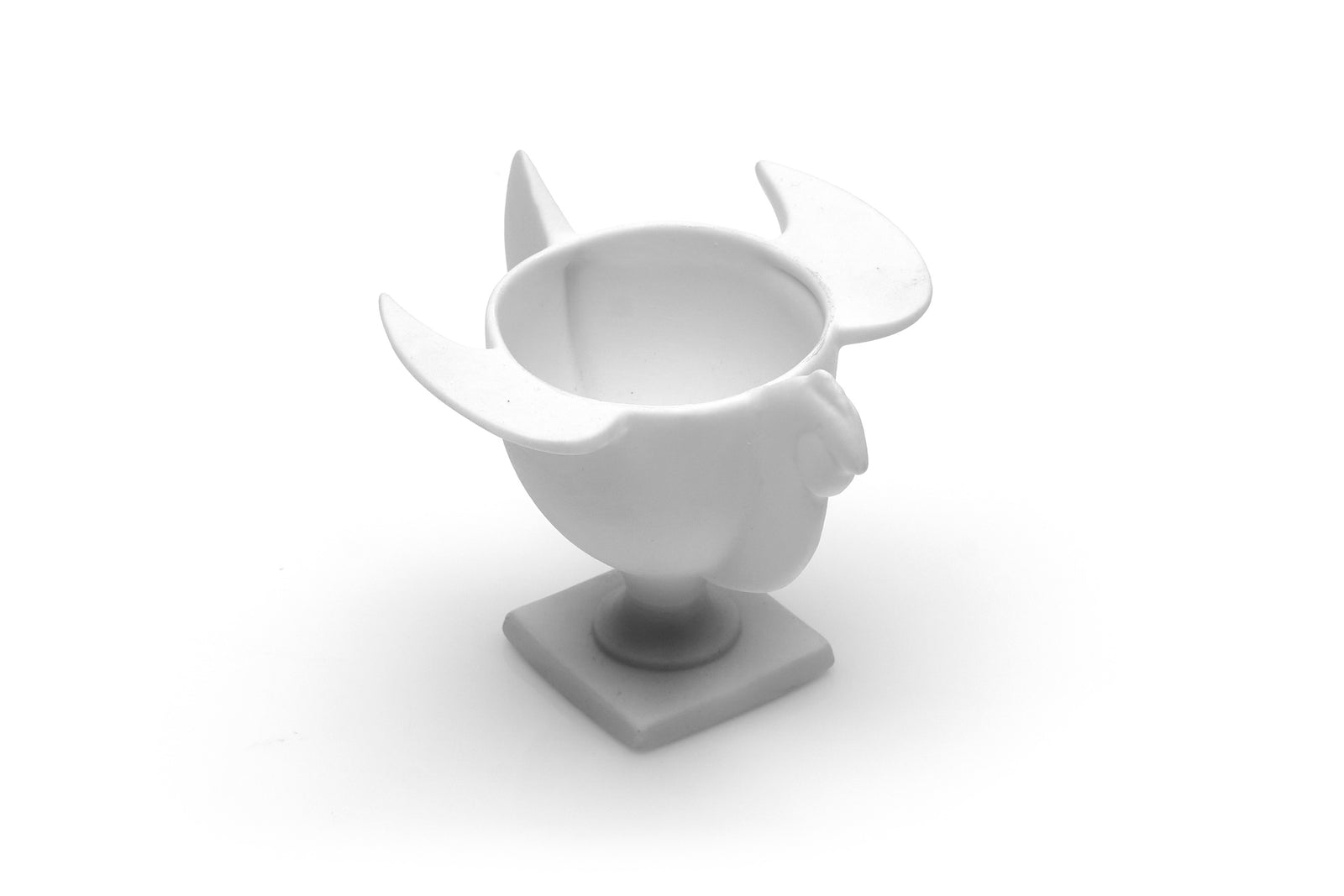 Claude Lalanne, Coquetiers Poule