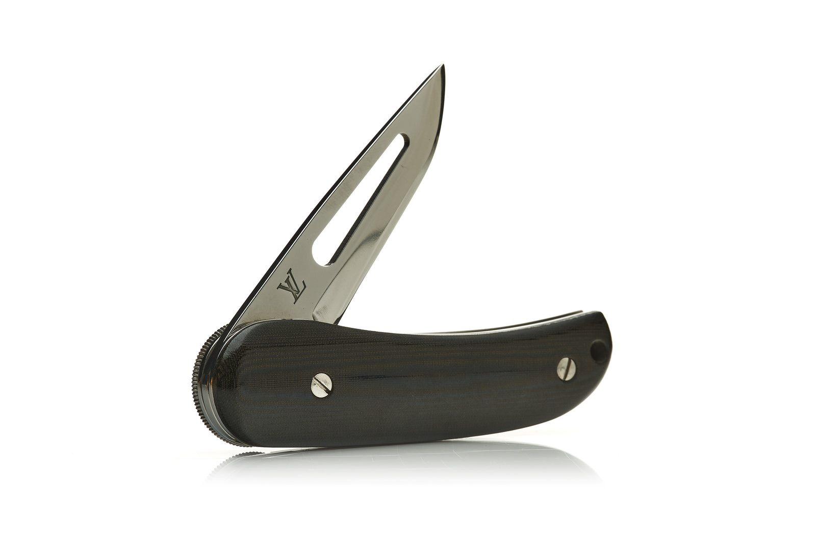 Louis Vuitton Pocket Knife