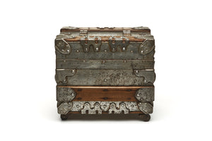 Salesman Sample Trunk