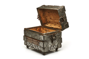 Salesman Sample Trunk