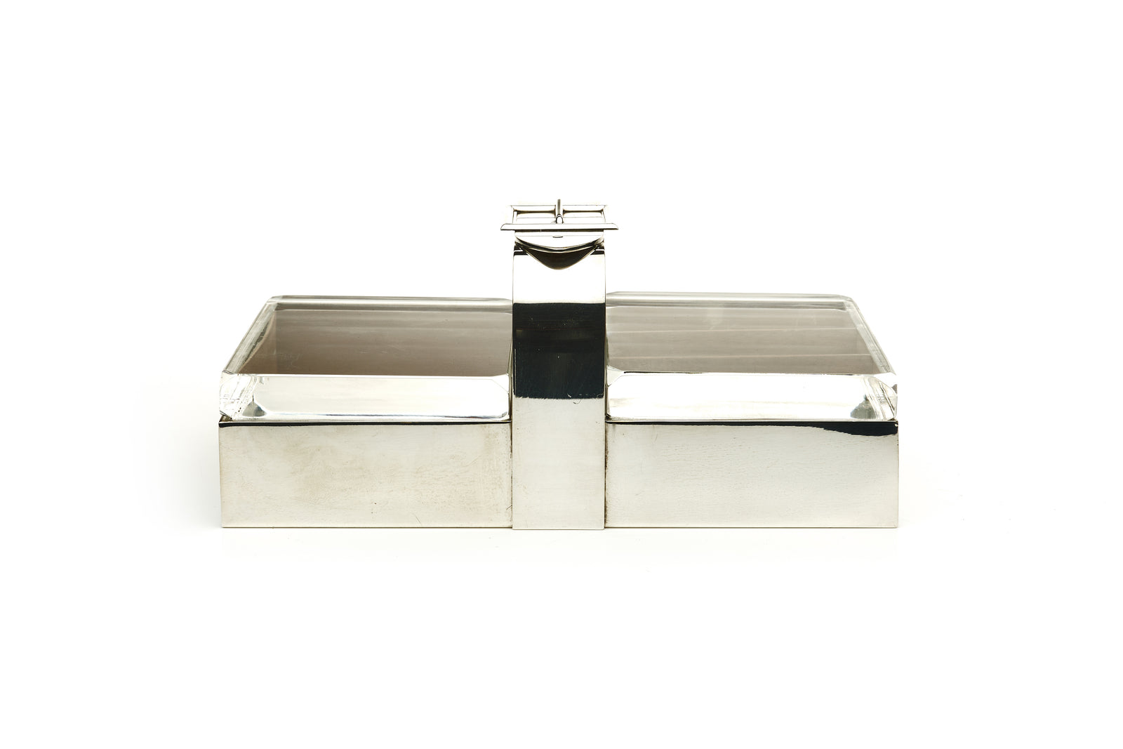 Maria Pergay 'Double-Box'