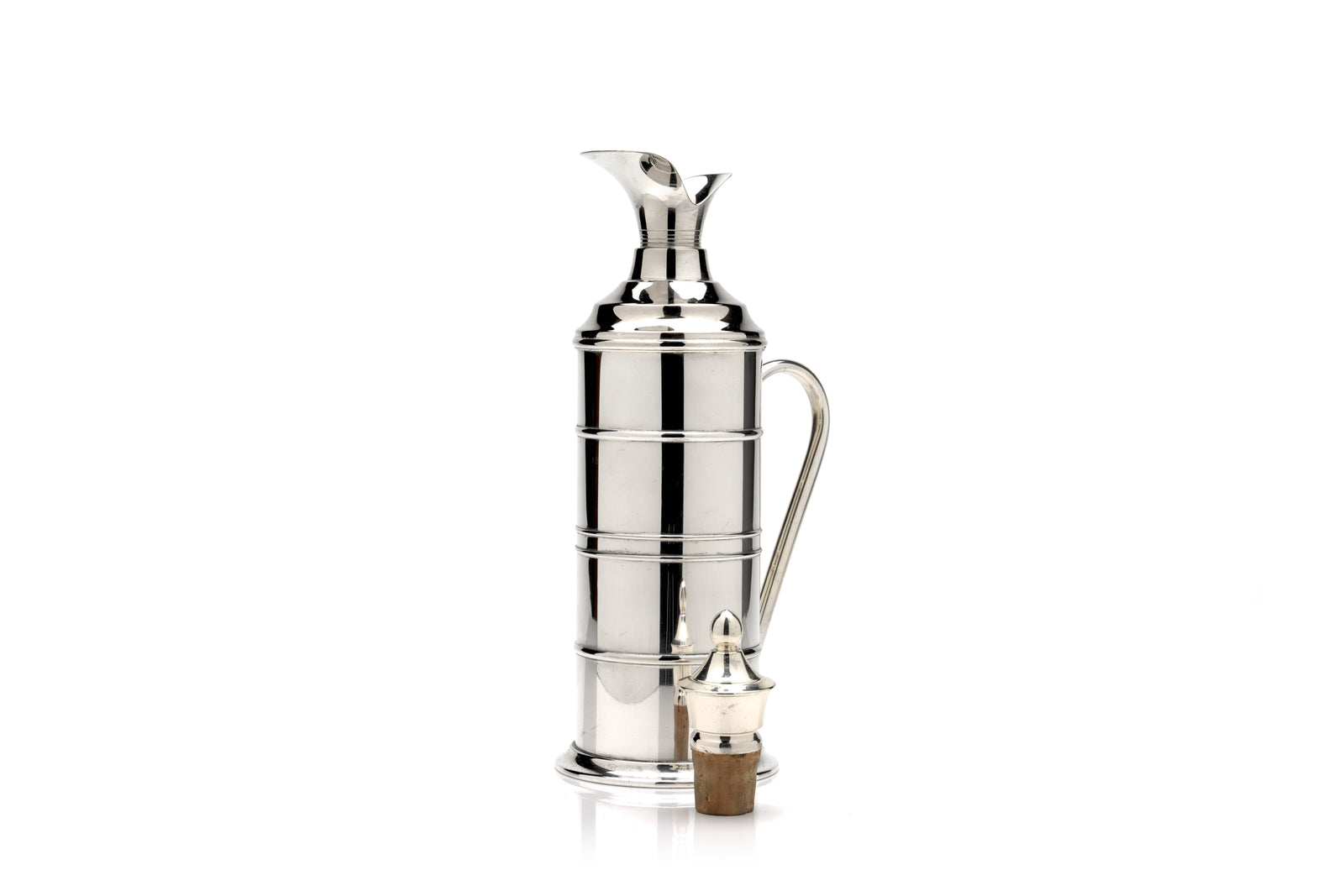 Christian Dior Pitcher