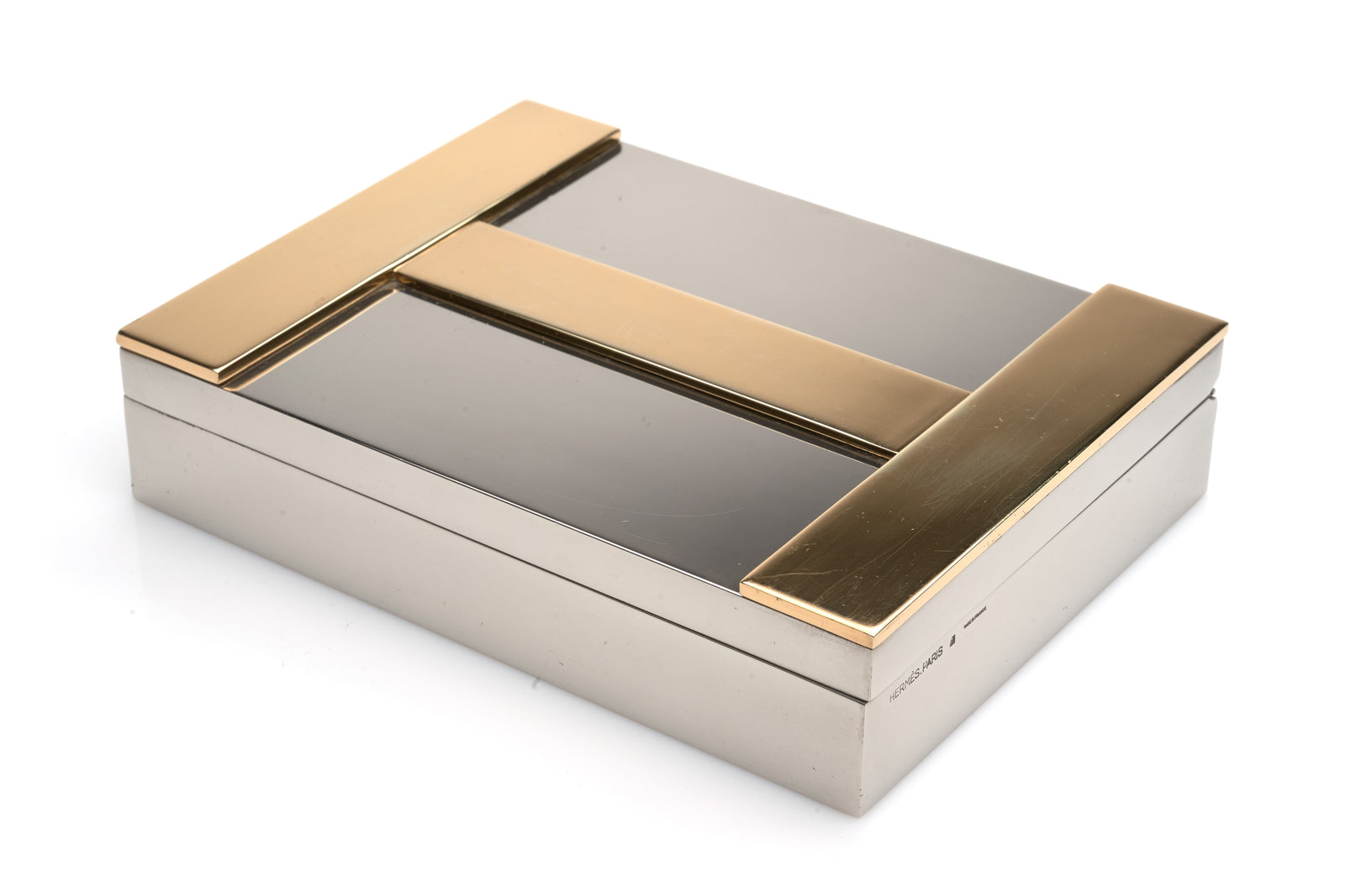 Hermes H Box