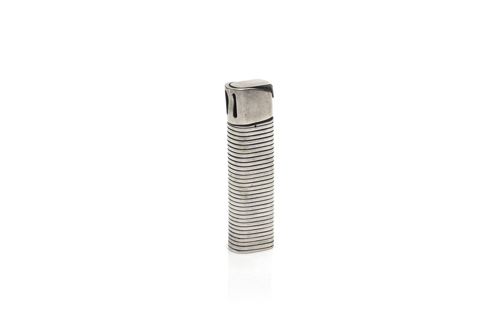 Bvlgari Sterling Pocket Lighter