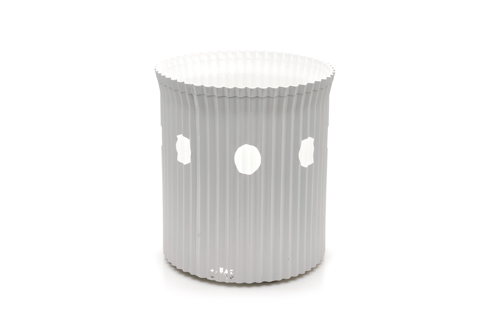 Mathieu Mategot Waste Bin