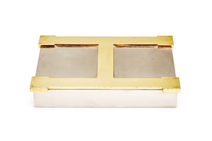 Hermes 'Long H' Box
