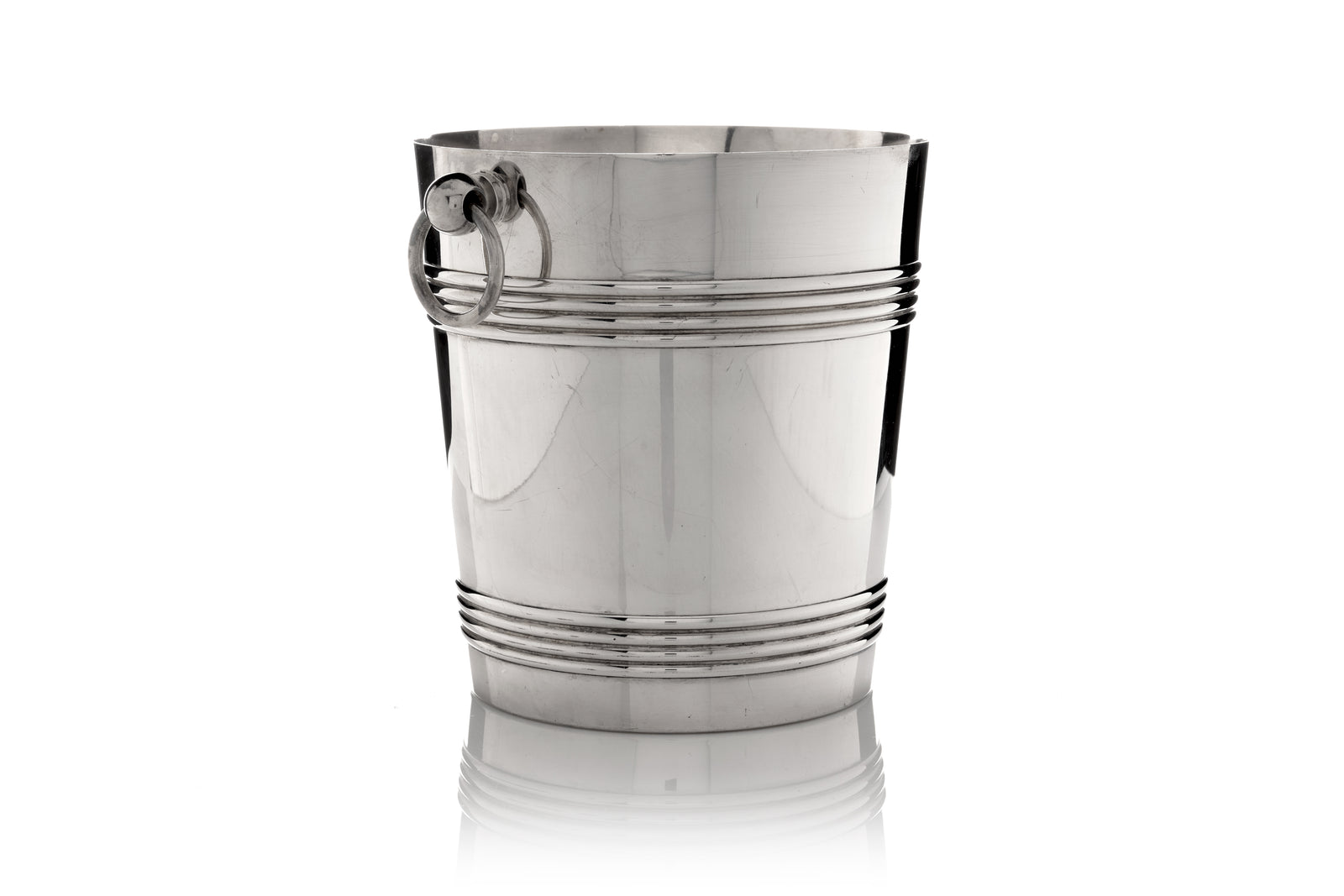 Christofle Champagne Bucket