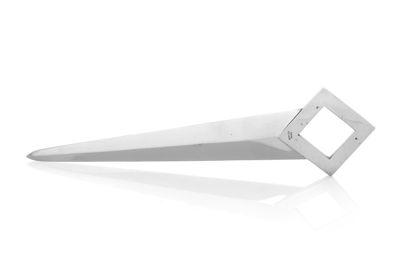 Hermes Modernist Letter Opener